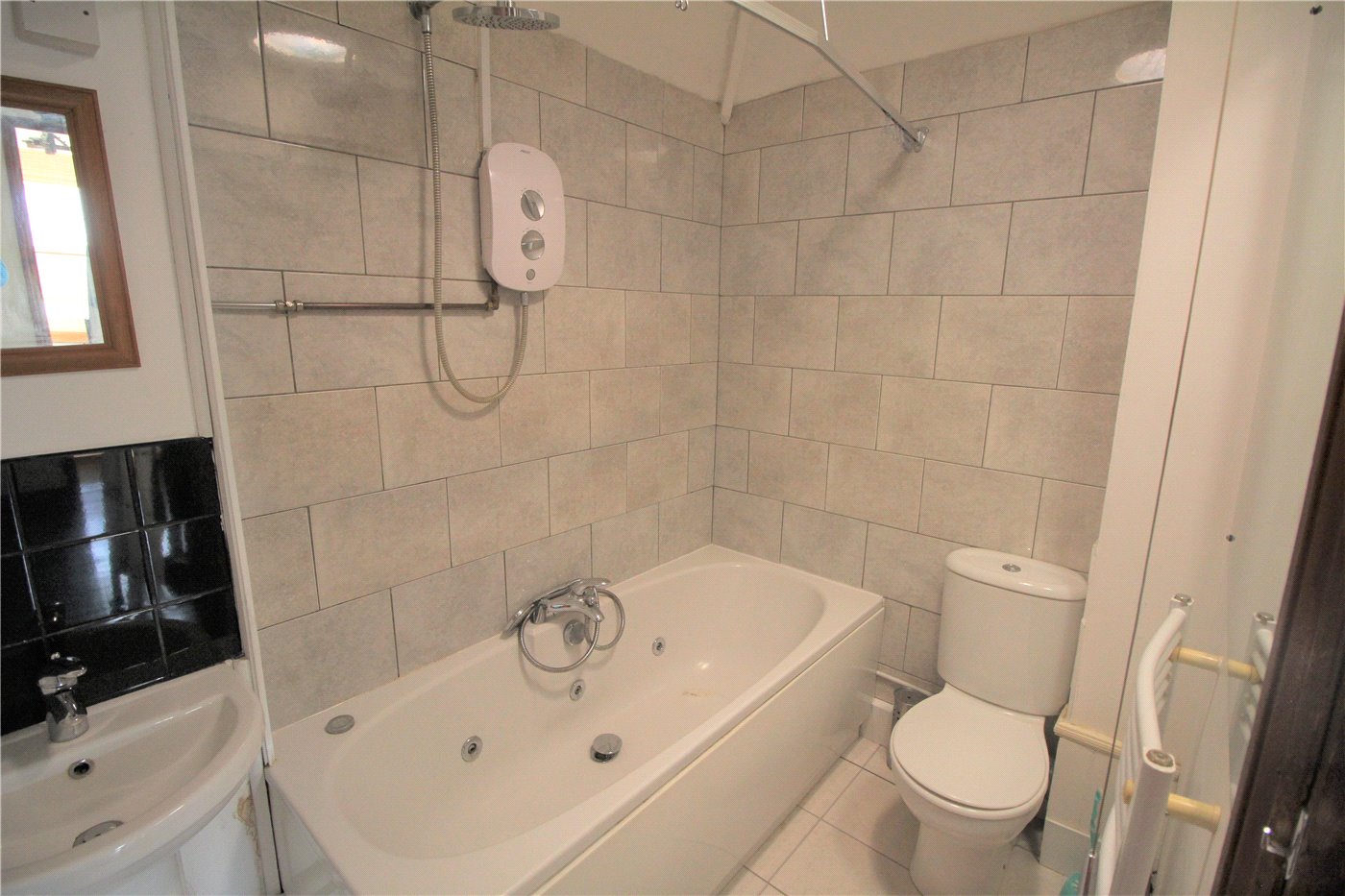 Bathroom 1